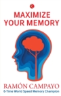 Image for Maximize Your Memory