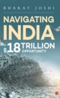 Image for NAVIGATING INDIA