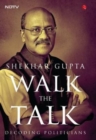 Image for WALK THE TALK