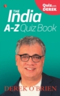 Image for THE INDIA A-Z QUIZ BOOK