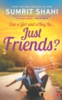 Image for CAN A GIRL AND A BOY BE… : JUST FRIENDS?