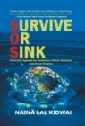 Image for SURVIVE OR SINK