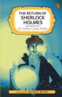 Image for The Returns of Sherlock Holmes