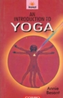 Image for An Introduction of Yoga