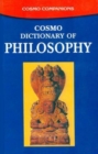 Image for Indigo Dictionary of Philosophy