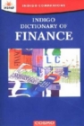 Image for Indigo Dictionary of Finance