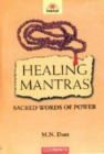 Image for Healing Mantras