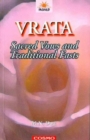 Image for Vrata : Sacred Vows and Traditional Fasts