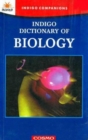 Image for Indigo Dictionary of Biology