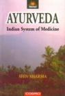 Image for Ayurveda : Indian System of Medicine