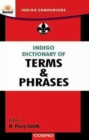 Image for Indigo Dictionary of Terms and Phrases