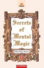 Image for The Secret of Mental Magic
