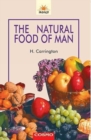 Image for The Natural Food of Man