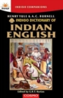 Image for Indigo Dictionary of Indian English