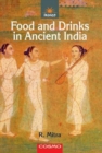 Image for Food and Drinks in Ancient India