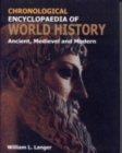 Image for Chonological Encyclopaedia of World History
