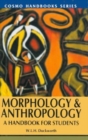 Image for Morphology and Anthropology
