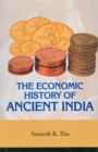 Image for The Economic History of Ancient India