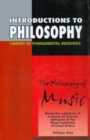 Image for Philosophy of Music
