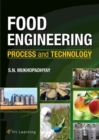 Image for Food Engineering