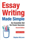 Image for Essay Writing Made Simple