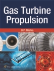 Image for Gas Turbine Propulsion