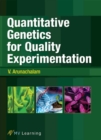 Image for Quantitative Genetics for Quality Experimentation