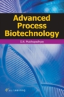 Image for Advanced Process Biotechnology