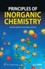Image for Principles of Inorganic Chemistry