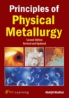 Image for Principles of Physical Metallurgy