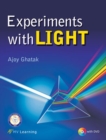 Image for Experiments with Light