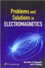 Image for Problems and Solutions in Electromagnetics