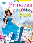Image for Princess Colours Fun