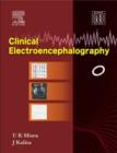 Image for CLINICAL ELECTROENCEPHALOGRAPHY