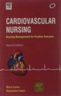 Image for Cardiovascular Nursing