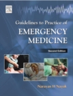 Image for GUIDELINES TO PRACTICE OF EMERGENCY MEDI