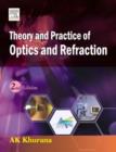 Image for Theory and Practice of Optics &amp; Refraction