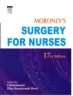 Image for Moroney&#39;s Surgery for Nurses