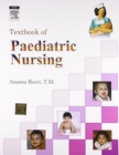 Image for Textbook of Paediatric Nursing