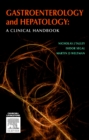 Image for Gastroenterology and Hepatology: A Clinical Handbook, 1e