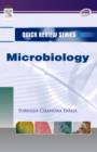 Image for Quick Review Series: Microbiology