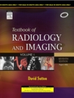 Image for Textbook of Radiology and Imaging - 2 vol set IND reprint