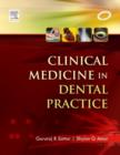 Image for Clinical Medicine in Dental Practice