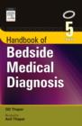 Image for Handbook of Bedside Medical Diagnosis