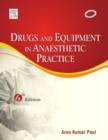 Image for Drugs &amp; equipment in anaesthetic practice