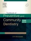 Image for Textbook of Preventive and Community Dentistry