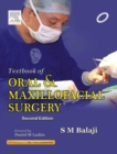 Image for Textbook of Oral &amp; Maxillofacial Surgery