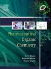 Image for Pharmaceutical Organic Chemistry