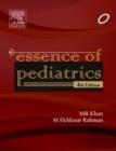 Image for Essence of Pediatrics