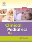 Image for Clinical Paediatrics